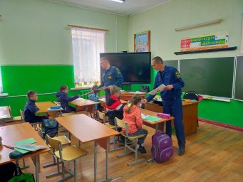 Безопасность летнего отдыха зависит от каждого из вас!
