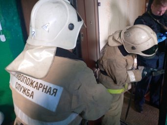 ​ОКАЗАНИЕ ПОМОЩИ В БОЛЬШЕСОЛДАТСКОМ РАЙОНЕ