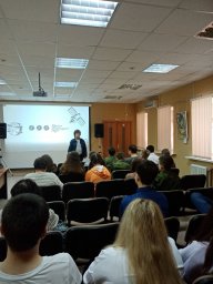 ​Сотрудничество на пользу!