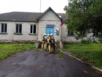 ​ОТИ в Конышевском районе