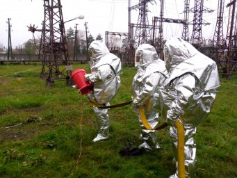 ​Проведение ПТУ в Золотухинском районе