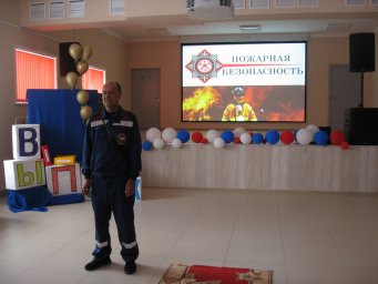 ​Занятия в пришкольных лагерях Обоянского района