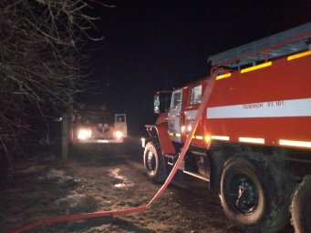 ​Шар &laquo;АФО&raquo; спасает жизнь