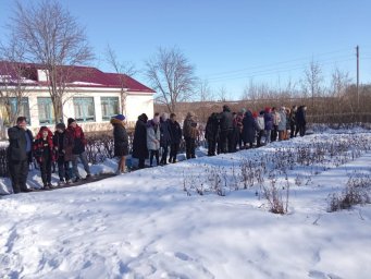 ​Плановая эвакуация прошла успешно