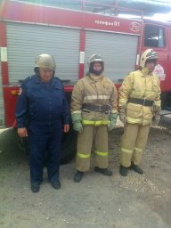 ​ПТЗ в рыльской школе