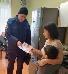 ​Пожарная безопасность под контролем