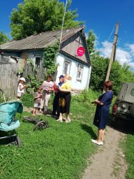 ​Рейды безопасности продолжаются