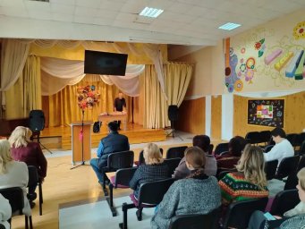 ​Учебно-методический центр Противопожарной службы проводит обучение должностных лиц и работников