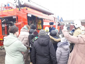 ​Чтобы каникулы прошли безопасно
