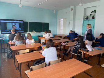 ​ПЧ №28 Касторенского р-на не отстаёт от коллег!