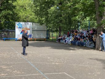 ​Вопросы пожарной безопасности актуальны всегда