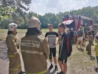 Основы безопасности для каждой смены