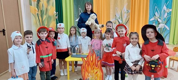 ​Однажды в квартире