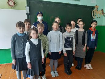 ​Дети к безопасному лету готовы!