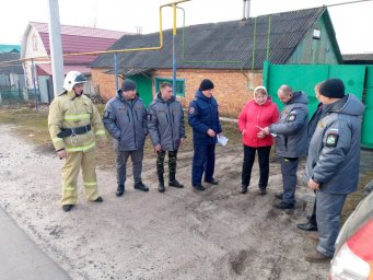 ​Район выезда изучим досконально!
