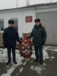​Вечно будем помнить