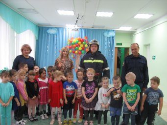 ​Безопасность &ndash; это важно!