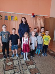 ​Самый страшный зверь в лесу или как совершить подвиг