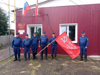 ​Этой памяти достойны!