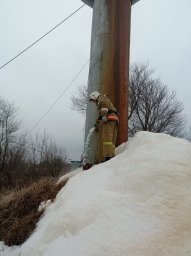 ​Тактические занятия прошли успешно