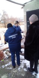 ​Новогодняя профилактика началась