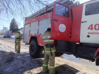 ​ПТЗ на объекте МКУ &laquo;Советский центр досуга и кино &laquo;Восток&raquo;&raquo;