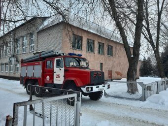 ​ПТЗ в районах области прошли успешно