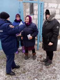 ​ПЧ №36 Октябрьского района о пожарной безопасности