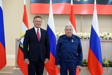 ​По труду и награда!