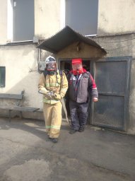 ​Учения прошли успешно. Беседы проведены