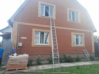 ​Короткое замыкание стало причиной пожара