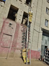 ​Учебный пункт ОКУ &laquo;Противопожарная служба Курской области&raquo;