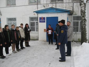 ​Правила надо соблюдать!