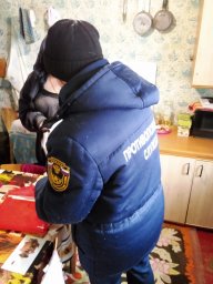 ​Рейды  по пожарной безопасности продолжаются