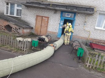 ​Тренируемся совместно