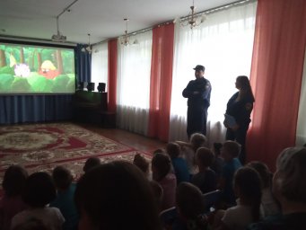 Каждый ребенок должен знать...