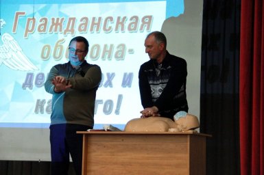 Полезные знания лишними не бывают