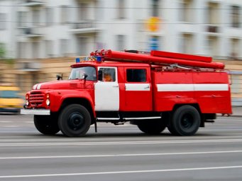 ​Силами огнеборцев ППС Курской области за неделю ликвидировано 70 пожаров