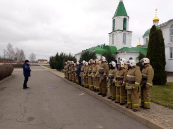 ​ПТУ в Золотухинском районе