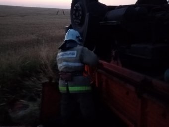 ​ДТП в Черемисиновском районе