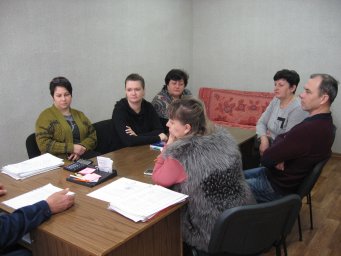 ​Учебно-методические сборы в Обоянском, Рыльском и Черемисиновском районах
