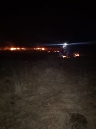 ​Возгорание ликвидировано