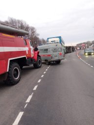 ​ДТП в Железногорском районе