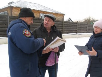 ​Серьезный подход к проблеме безопасности