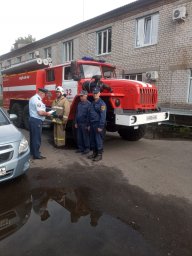 ПТЗ Курского района