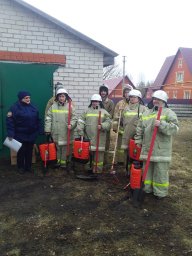 ​ОТИ в Солнцевском районе