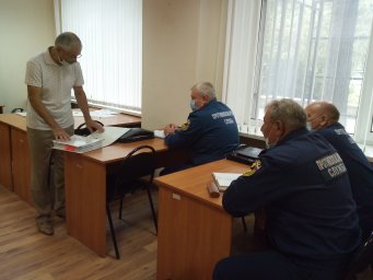 ​Безопасные условия труда каждому работнику