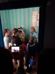 ​Закончилась I смена пришкольных лагерей в Тимском районе.