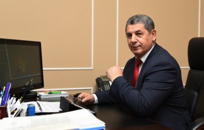 Михаил Горбунов: профессионализм пожарных всегда вызывает уважение жителей региона