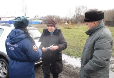 ​Профилактика не знает выходных!